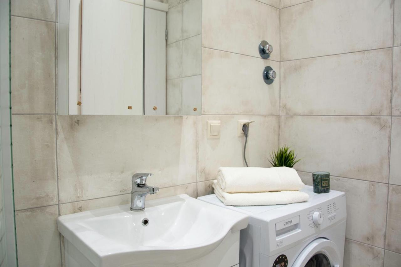 Aurelia Seaside Apartment *