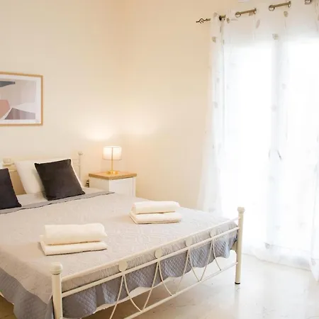 Aurelia Seaside Apartment Kavos Exterior photo