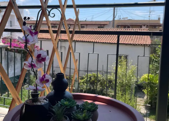 Aurelia Seaside Apartment