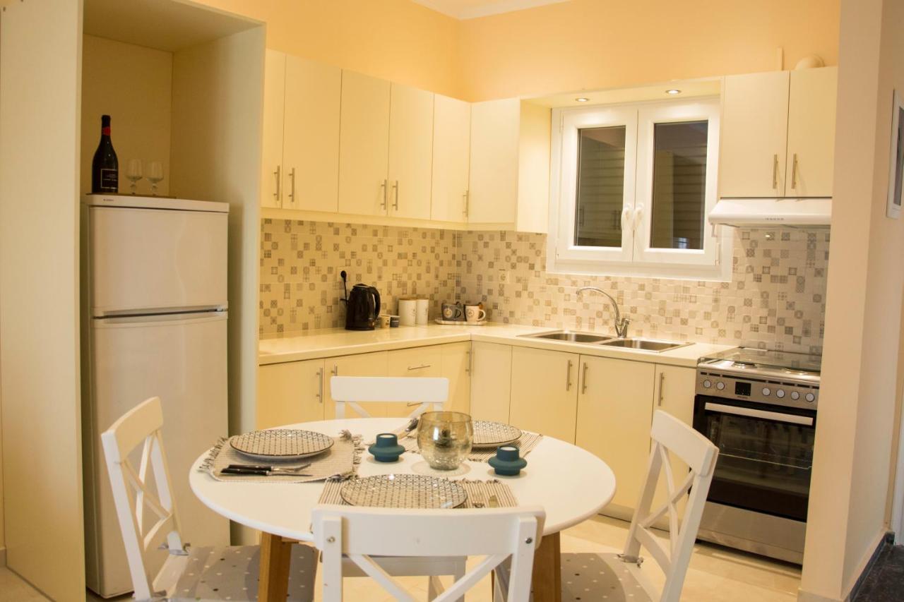 Apartment Aurelia Seaside