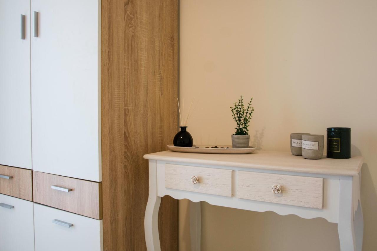 Apartment Aurelia Seaside *