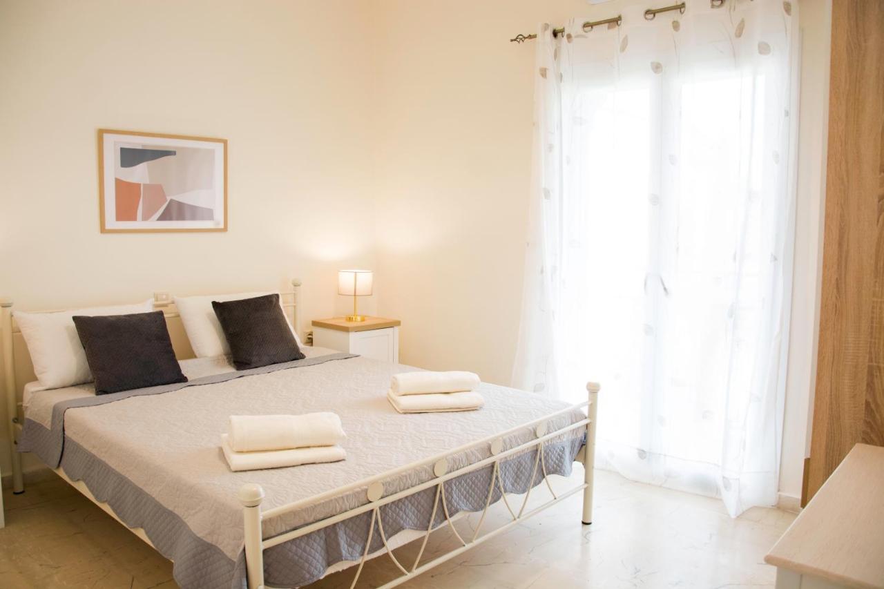 Aurelia Seaside Appartement