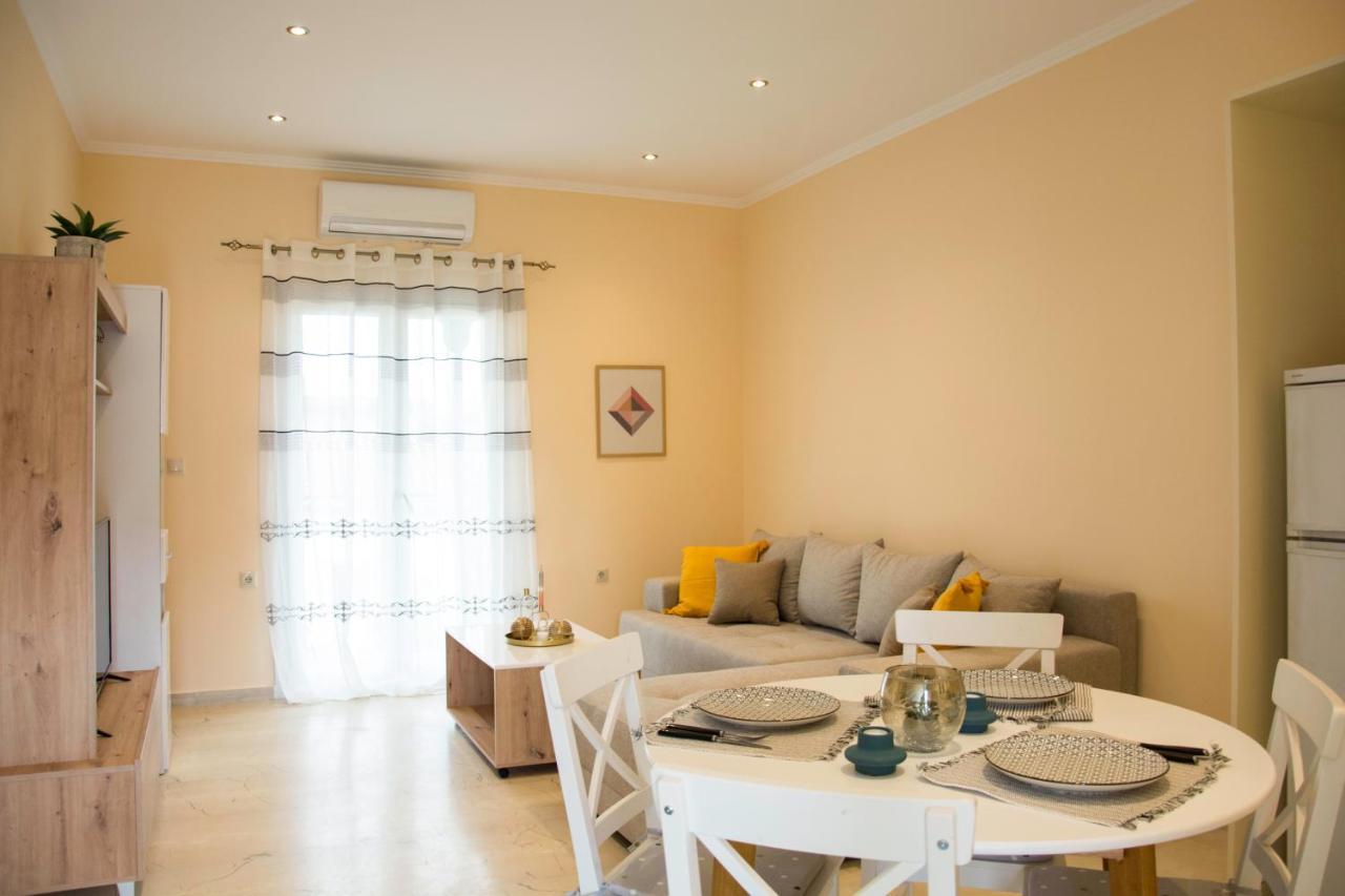 Aurelia Seaside Kavos