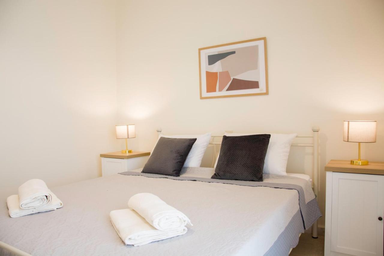 Aurelia Seaside Appartement *