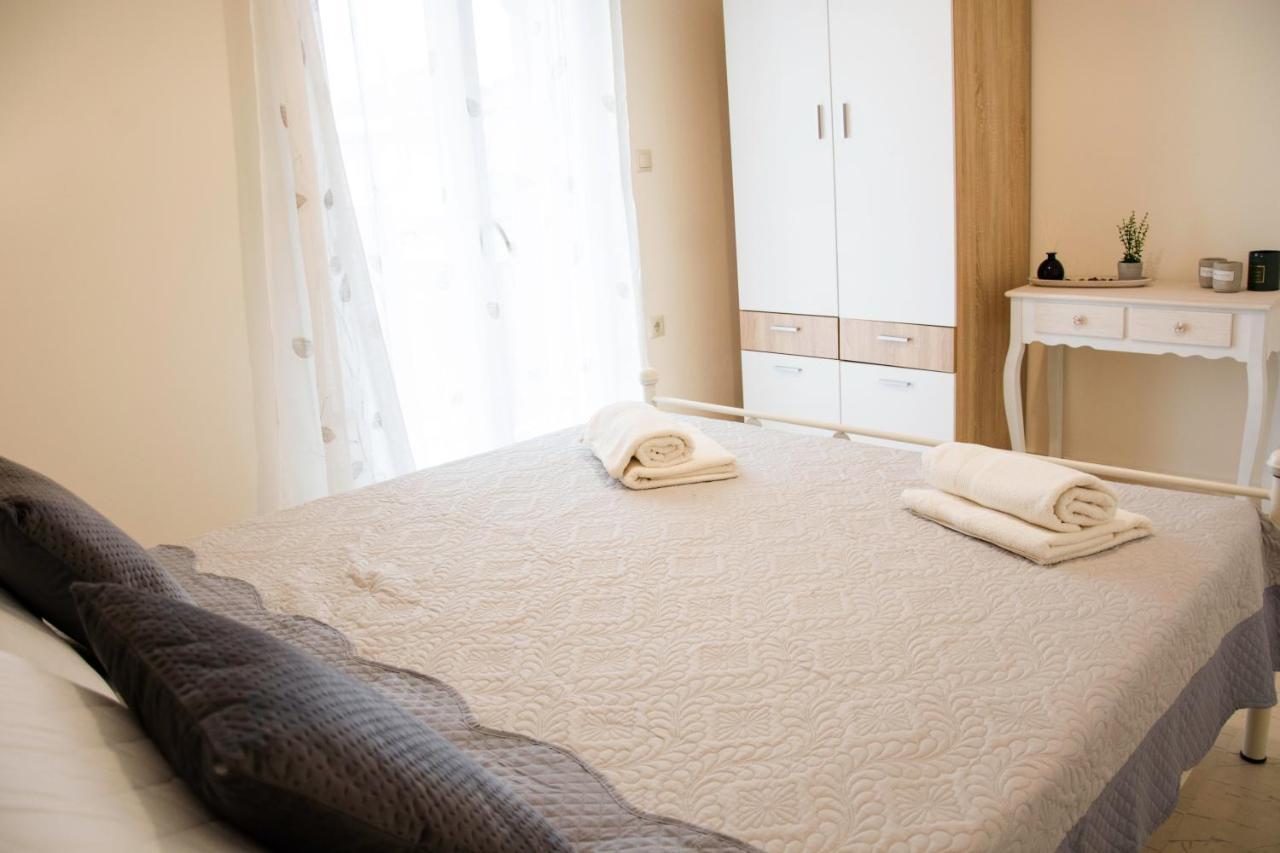 Apartment Aurelia Seaside *
