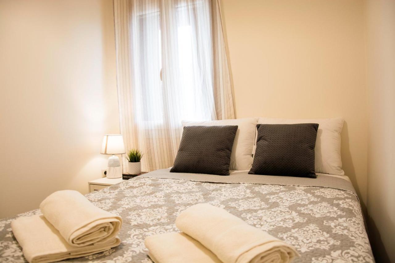 Aurelia Seaside Apartment *