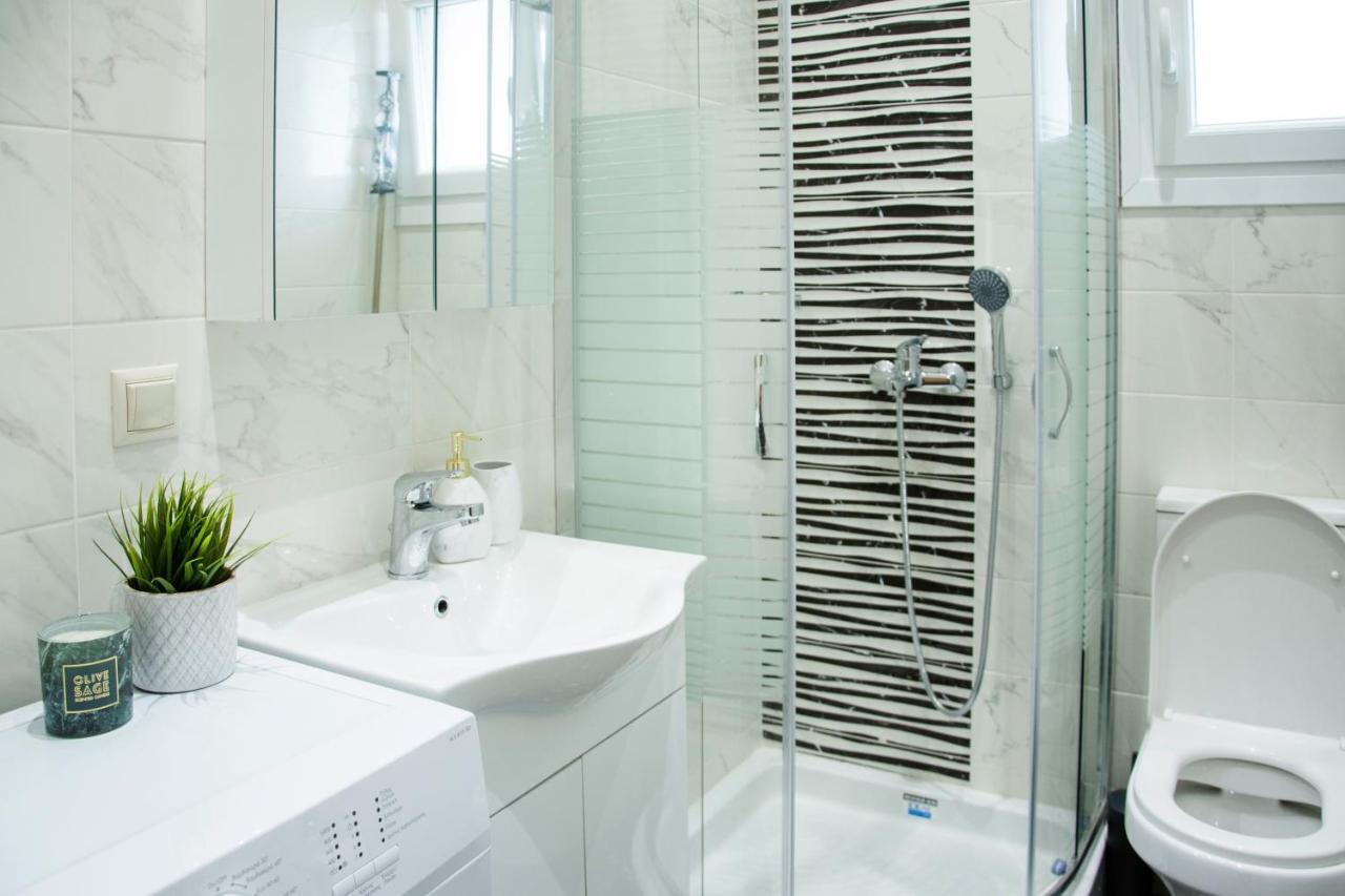 Aurelia Seaside Appartement Kávos