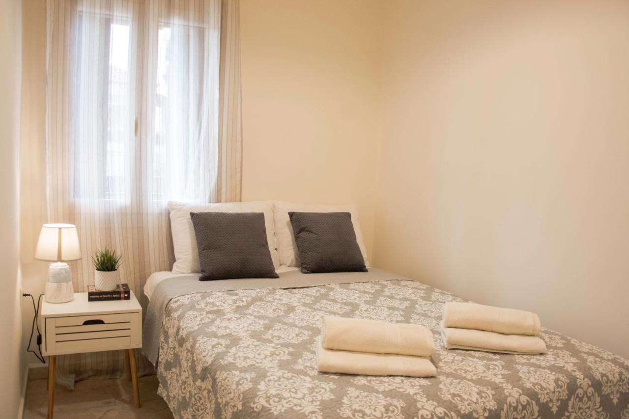 Appartement Aurelia Seaside Kávos