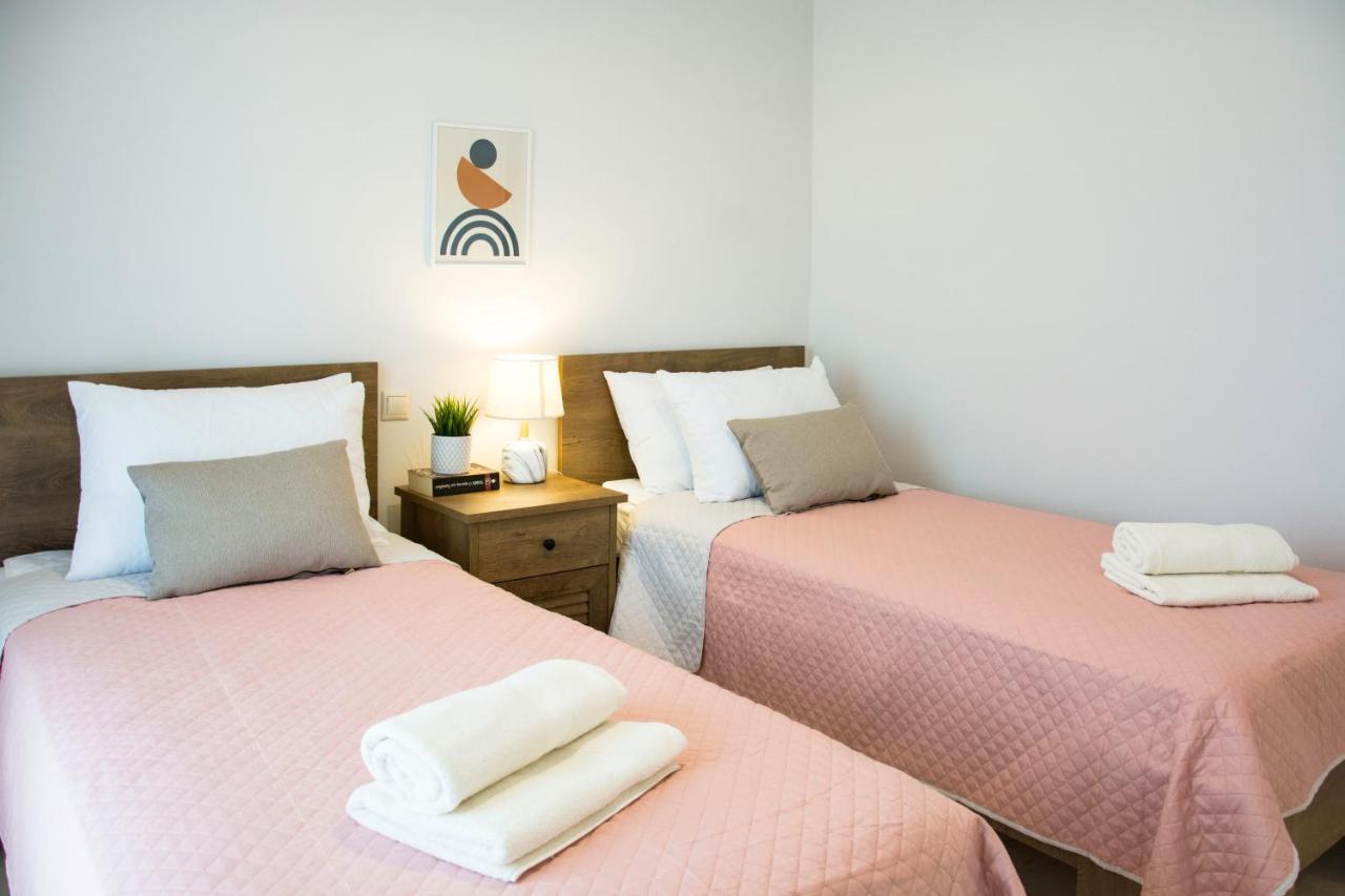Aurelia Seaside Apartment