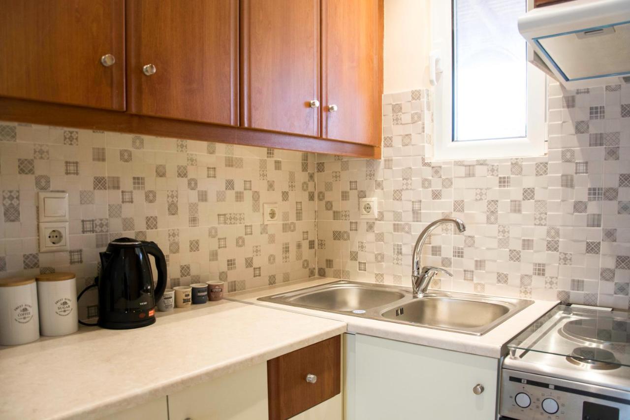 Apartment Aurelia Seaside Kavos