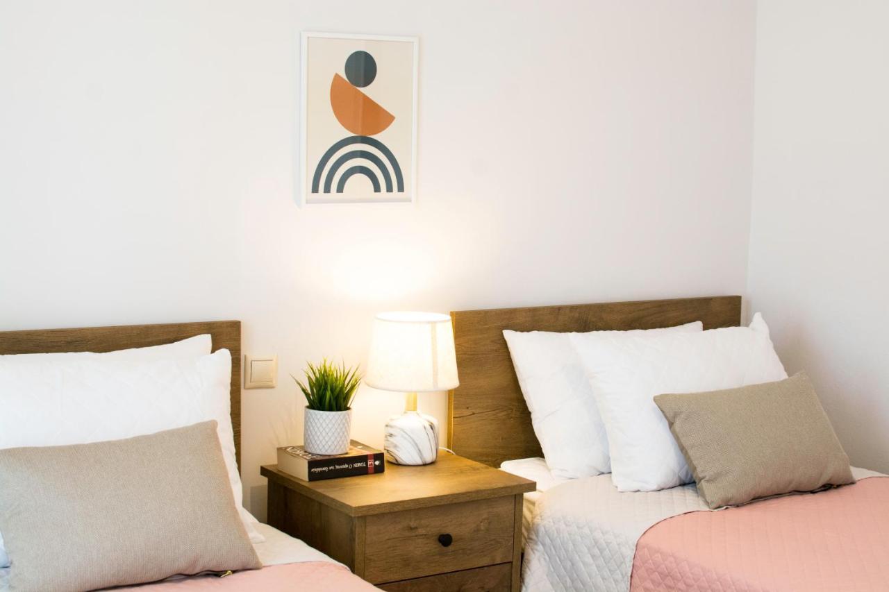 Apartment Aurelia Seaside Kavos