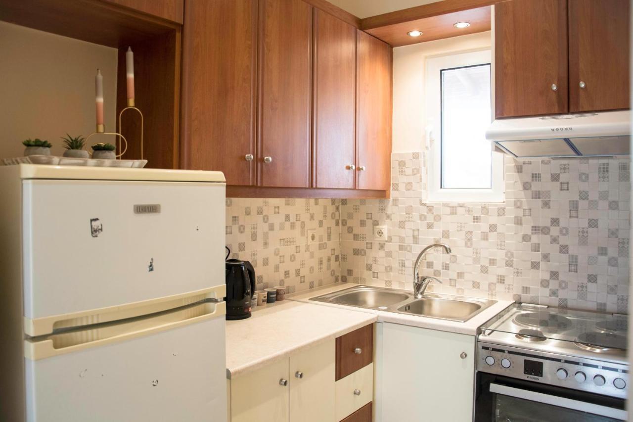 Aurelia Seaside Apartment