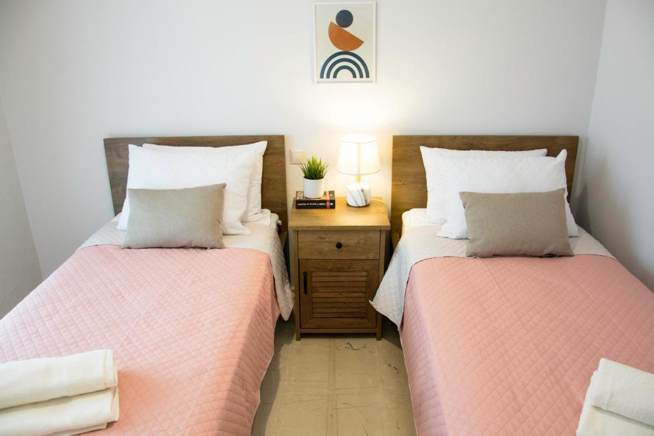 Appartement Aurelia Seaside