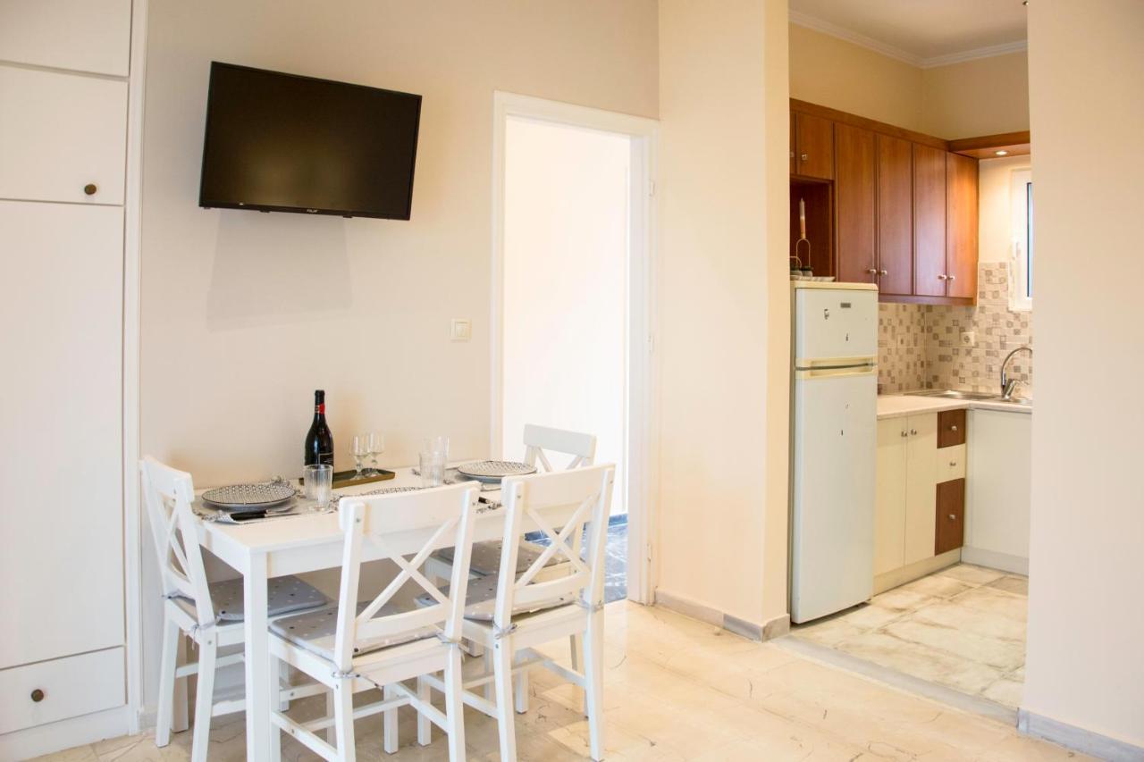 Apartment Aurelia Seaside *