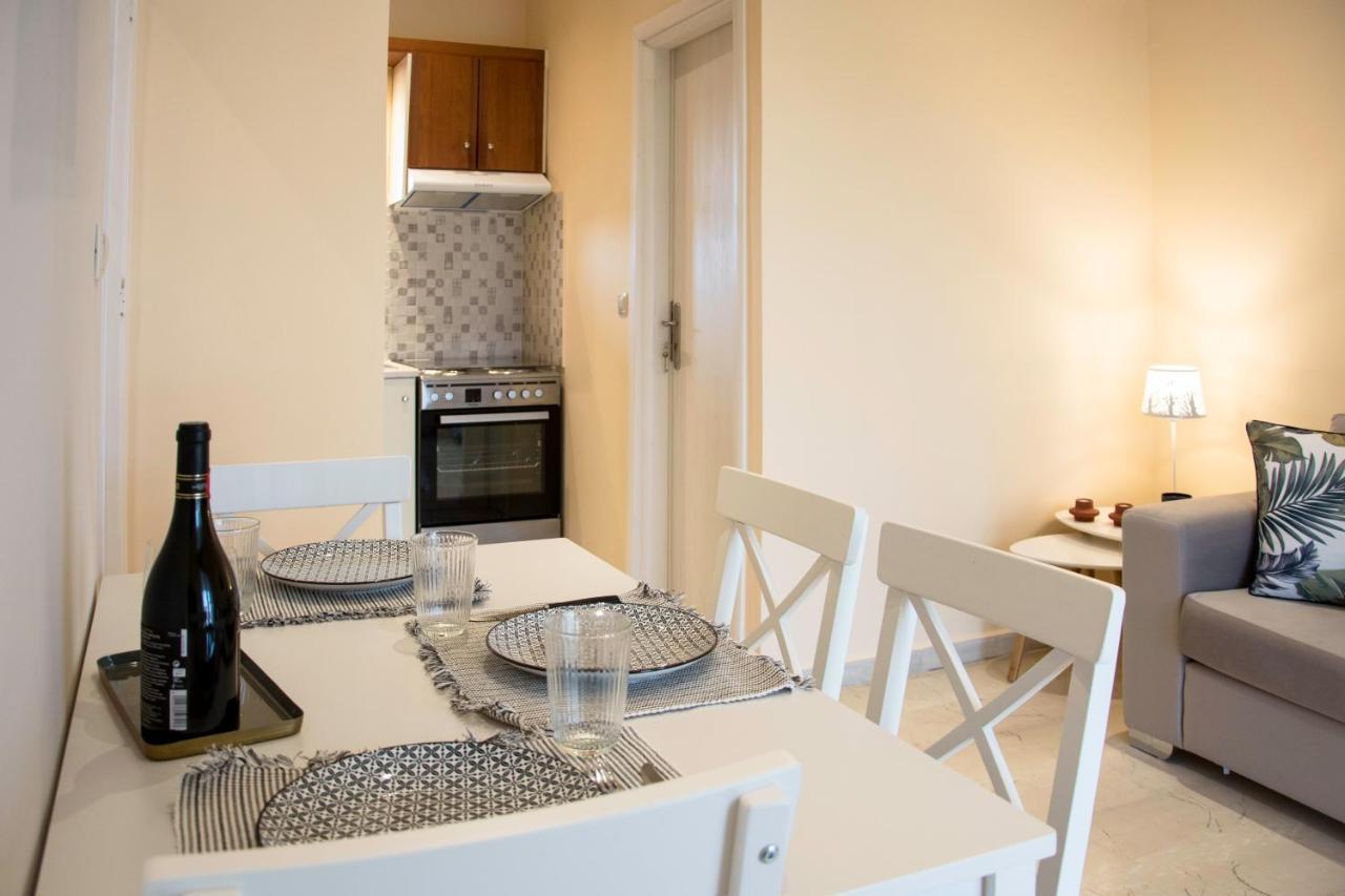 Apartment Aurelia Seaside *