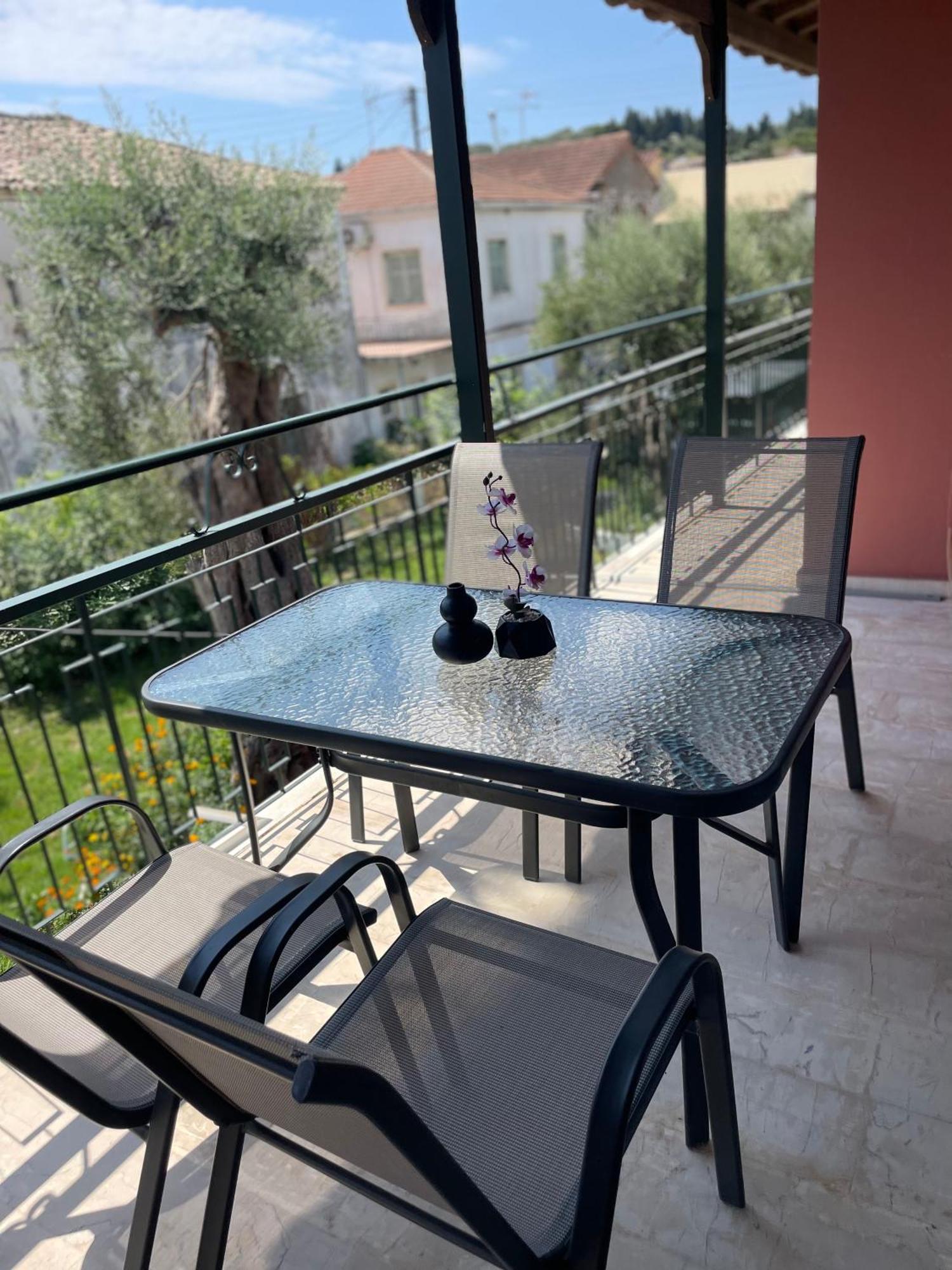 Apartment Aurelia Seaside Kavos